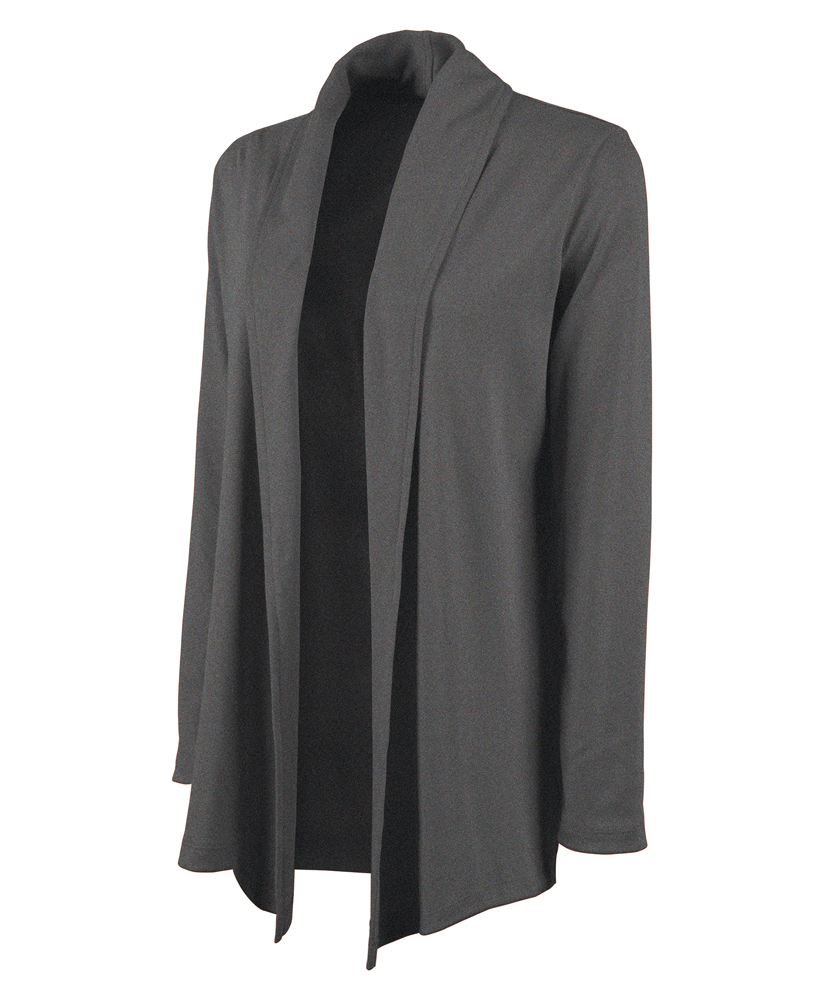 click to view Dark Charcoal